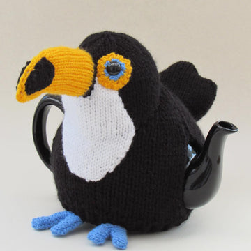 Toucan Tea Cosy