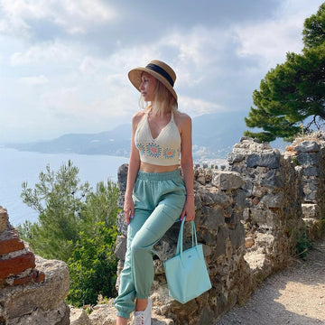 The Square top