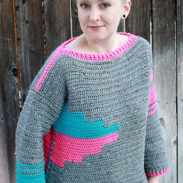 Agnes Sweater