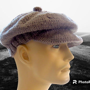 Shelby Baker Boy Cap