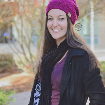 Dylan Slouch Beanie