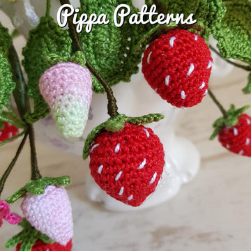Strawberry Plant