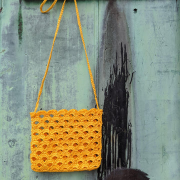 Endless Waves Bag