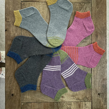 Jelly Socks