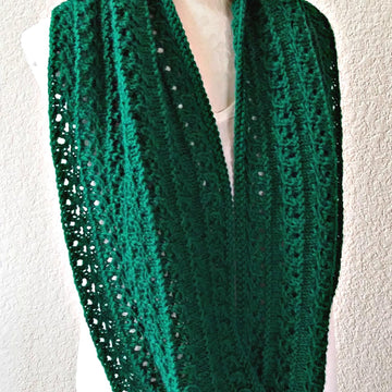 Wimberley Cowl