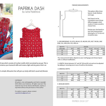 Paprika Dash