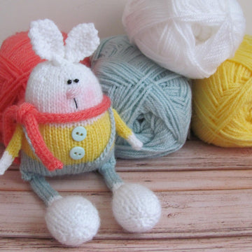 Riley Rabbit