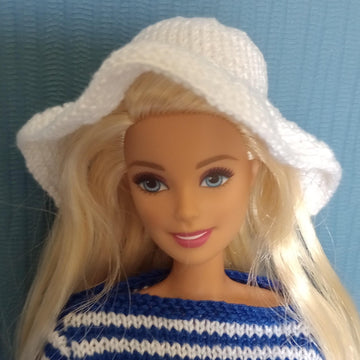 1:6th scale Lillian Beach Accessories