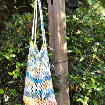 June Market Tote
