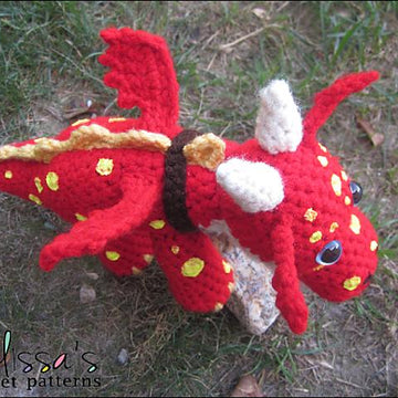 Norville from Wallykazam