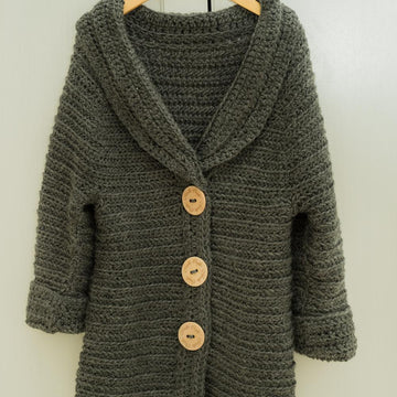 Simone Jacket