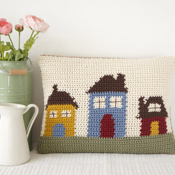 House Cushion