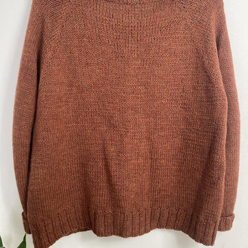 Cardigan FIVE