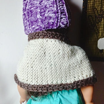Her Cute Wrap