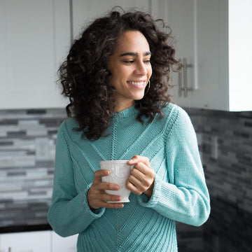 Lounge Sweater
