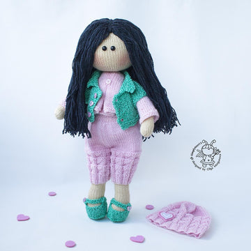 Doll JESSICA