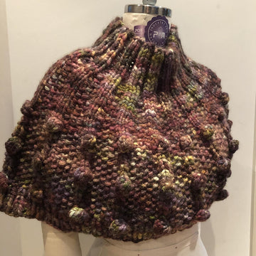 Dots and Dashes Dalek Caplet
