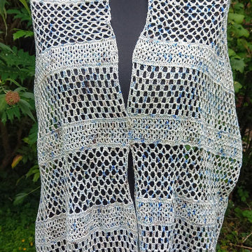 Striation Wrap