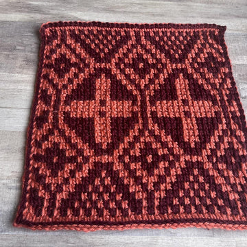 Twin Crossroads Square