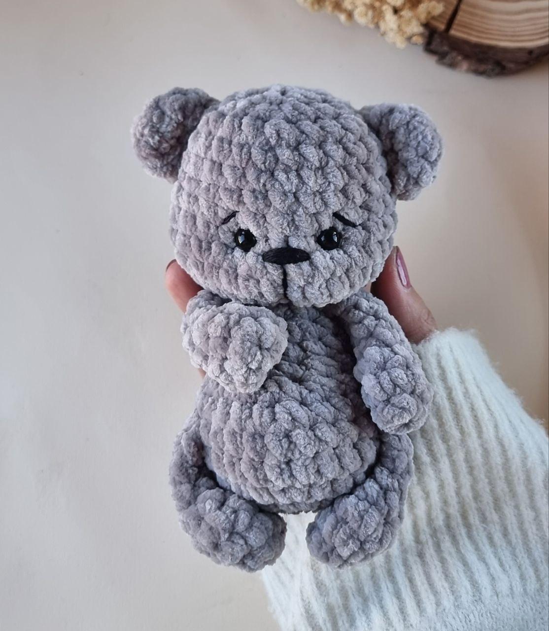 Cute Bear