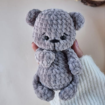 Cute Bear