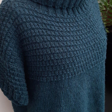 Off Grid Sweater