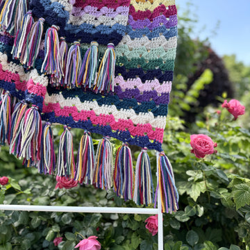 Gia Blanket