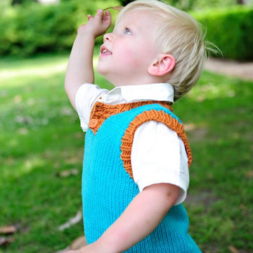 Summer Vest