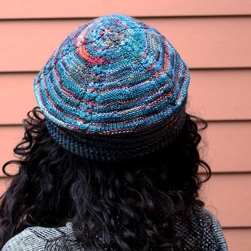 Litz Beret