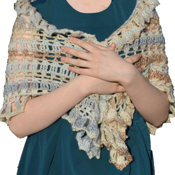 Killarney Shawl
