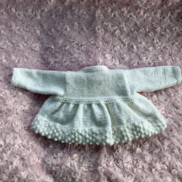 P109 Dolls Dress Set