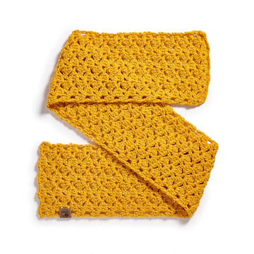 Railey Shell Scarf