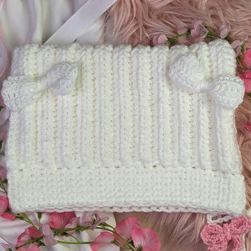 Cozy Cuddles Kitty Hat