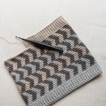 Cornerstone Cowl