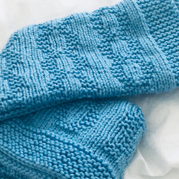 Chain Blanket