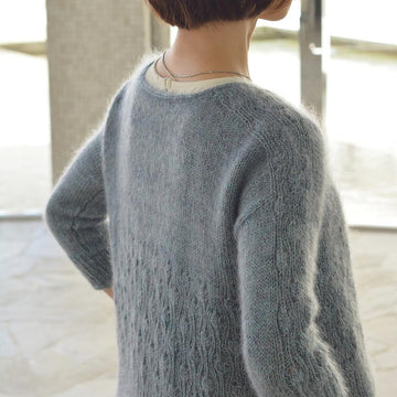 Kaga Pullover