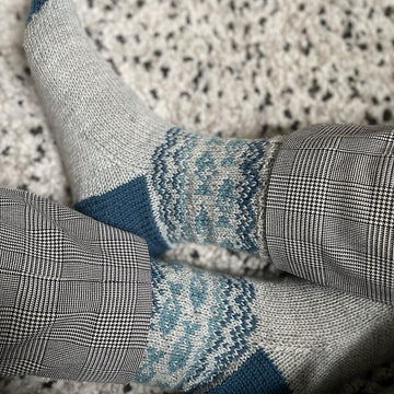 Fish Socks