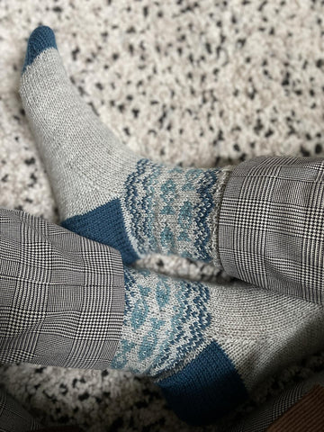 Fish Socks