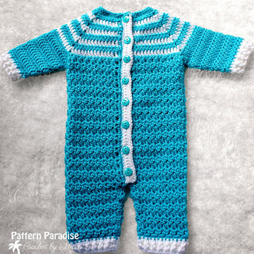 Snug As A Bug Baby Onesie
