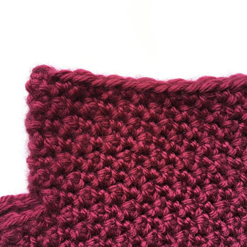 Lily Lemon Peel Mittens