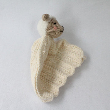 Baby Sheep Knits