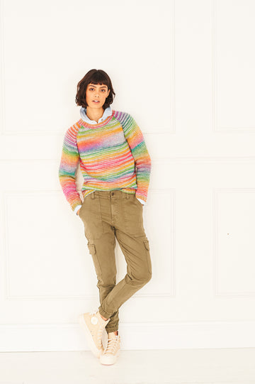 Jumpers in Stylecraft Knit Me Crochet Me - 10039 - Downloadable PDF