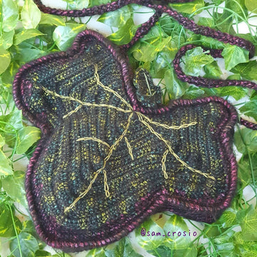 Ivy bag