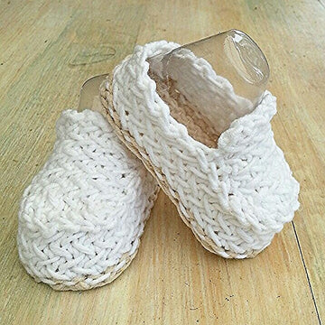 Quick Loafer Booties