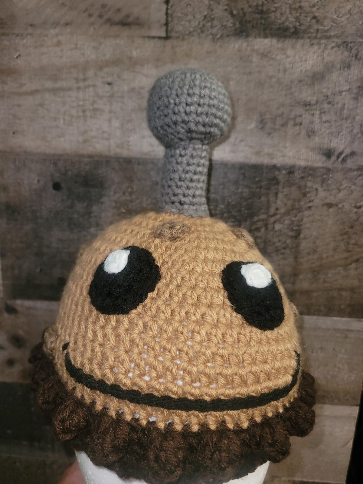 Potato Mine Beanie Plants V Zombies