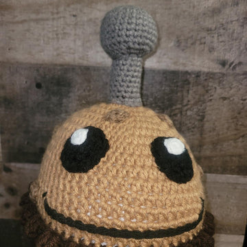 Potato Mine Beanie Plants V Zombies