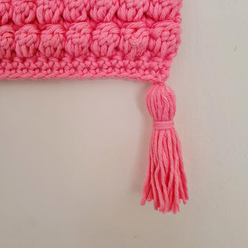 Letter E Wallhanging