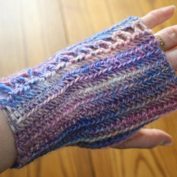 Joanna Fingerless Mitt
