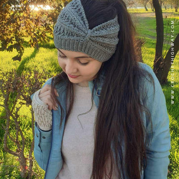 Cosmopolitan Earwarmer