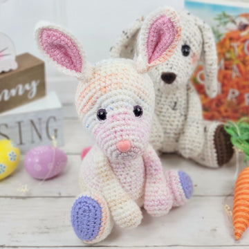 Mini bunny